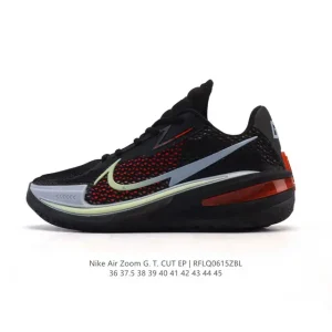 Nike Air Zoom G.T. Cut Ep Basketball Shoes for Men and Women