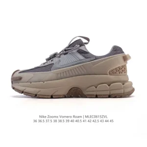 Nike Zoom Vomero Roam Retro Running Shoes for Men and Women