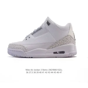 Nike Air Jordan 3 Retro SE Men's Basketball Shoes