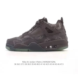 Jordan Air 4 Retro OG Men's Basketball Shoes