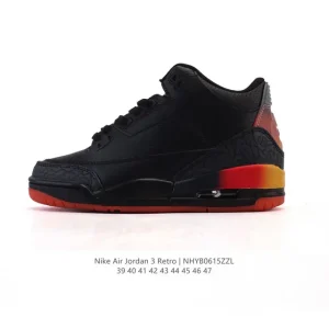 Nike Air Jordan 3 Retro SE Men's Basketball Shoes