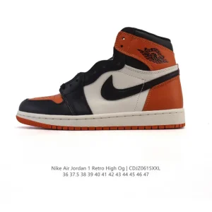 Jordan Air Retro High OG Basketball Shoes