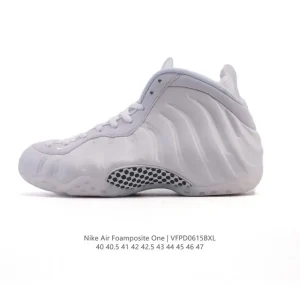 Nike Air Foamposite One Men's Basketball Shoes