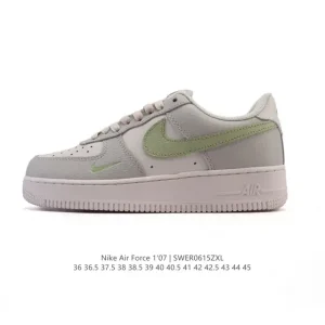Nike Air Force 1 2025 Snake Limited Edition Low Top Sneakers
