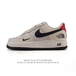 Nike Air Force 1 2025 Low Snake Year Limited Edition White Leather Sneakers