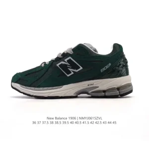 New Balance 6R Vintage Running Shoes for Men and Women