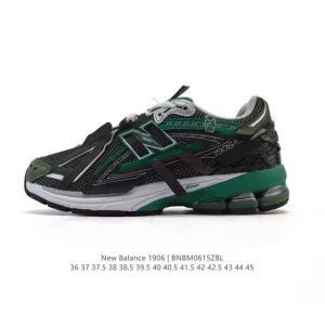 New Balance M1906R Vintage Running Shoes for Men and Women