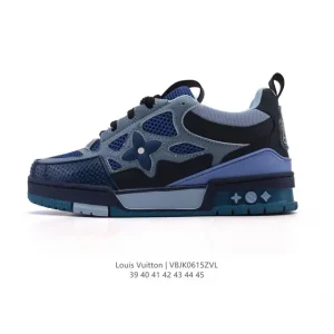 Louis Vuitton Skate Snake Limited Edition Sneaker 2025