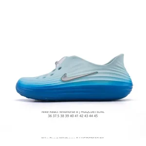 Nike Reactx Rejuven8 Sandal Summer Beach Slides for Men and Women