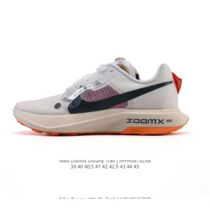 Nike Zoomx Ultrafly Trail Running Shoe for Men