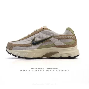 Nike Initiator Running Vintage Chunky Sole Retro Dad Shoes