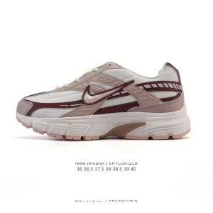 Nike Initiator Running Vintage Chunky Sole Retro Dad Shoes