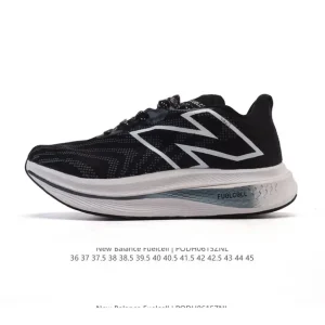 New Balance FuelCell RC Elite Carbon Plate Marathon Racing Shoes