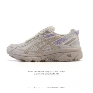 ASICS Gel-Venture 6 Women's Trail Running Shoes for Outdoor Adventures