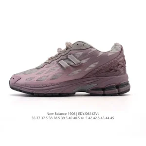 New Balance 6R Vintage Running Sneakers for Men and Women