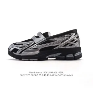 New Balance 1906L Loafer Slip-On Shoes with Cushioning
