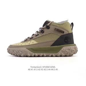Timberland Atr Chukka Premium Men's Hiking Shoes