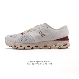 On Cloud X4 2025 Snake Year Edition Training Shoes