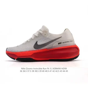 Nike ZoomX Invincible Run FK 3 Men's Running Shoes