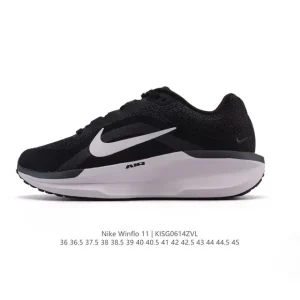Nike Zoom Winflo 11 Road Running Shoes for Men and Women