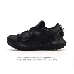Nike ACG Mountain Fly Low GTX SE Hiking Shoes for Men and Women