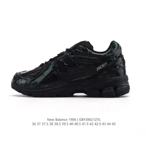 New Balance 6R Vintage Running Shoes for Men and Women