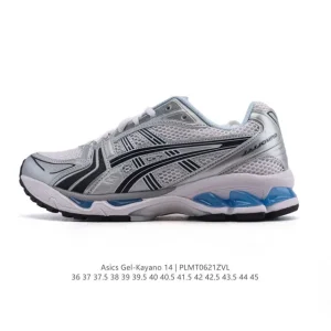 ASICS Gel-Kayano 14 Running Shoes for Men and Women