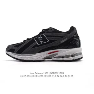 New Balance 1906R Retro Running Shoes Vintage Style