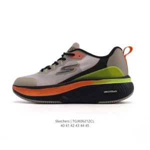 Skechers Stamina Men's Running Shoes Breathable Lightweight Comfort