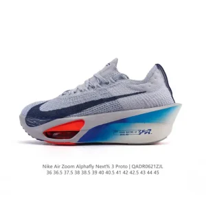 Nike Air Zoom Alphafly Next% 3 Marathon Running Shoes
