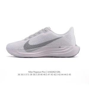 Nike Reactx Pegasus Plus Next Nature Running Shoes for Men and Women