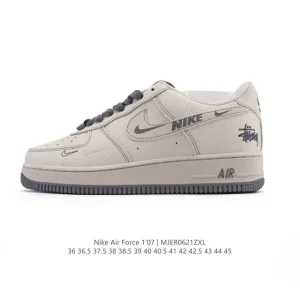 Nike Air Force 1 2025 Snake Limited Edition Low Top Sneakers