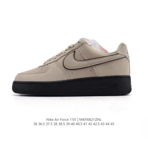 Nike Air Force 1 2025 Snake Limited Edition Low Top Sneakers