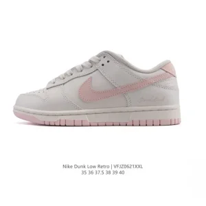 Nike SB Dunk Low Pro Women's Vintage Leather Skate Shoes