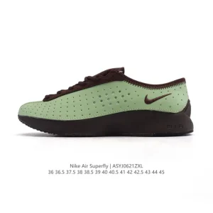 Nike Air Superfly Men's Women's Lightweight Running Shoes