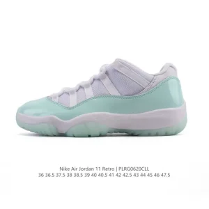 Nike Air Jordan 11 Retro High Top Basketball Shoes for Men and Women
