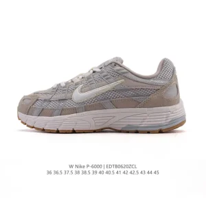 Nike P-6000 Premium Men's and Women's Lightweight Running Shoes