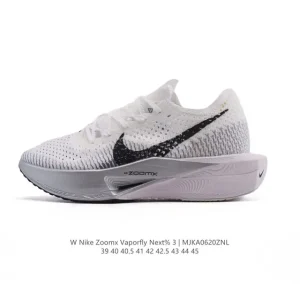 Nike ZoomX Vaporfly Next% 3 Men's Running Shoes with Diamond Heel