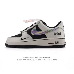 Nike Air Force 1 2025 Snake Limited Edition Low Top Sneakers
