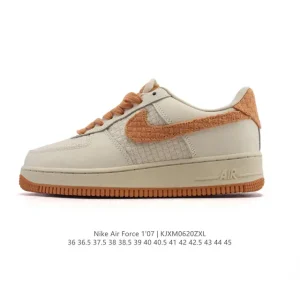 Nike Air Force 1 2025 Snake Limited Edition Low Top Sneaker