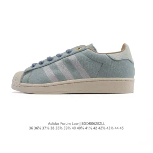 Adidas Superstar 2025 Snake Year Edition Classic Shell Toe Shoes