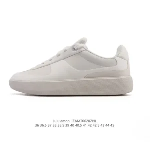 Lululemon Cityverse Unisex Lifestyle Sneaker White