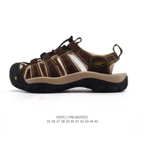 Keen Uneek Mita Sneaker Designer Collaboration Outdoor Water Sport Sandal