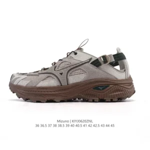 Mizuno Wave Rider 26 Men's Running Shoes for Daily Training