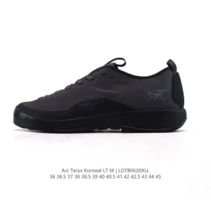 Arcteryx Konseal Outdoor Hiking Shoes for Men and Women