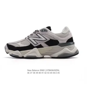 New Balance 9060 Men Women Comfortable Dad Shoes with Abzorb Cushioning