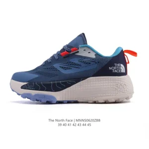 The North Face Men's Altamesa Outdoor Hiking Shoes