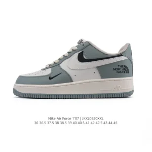 Nike Air Force 1 '07 Low 2025 Snake Year Limited Edition White Sneakers