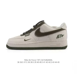 Nike Air Force 1 2025 Snake Limited Edition Low Top Sneaker