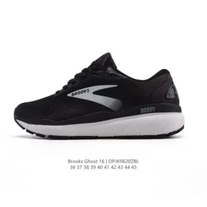 Brooks Ghost 16 Running Shoes with DNA Loft V3 Cushioning